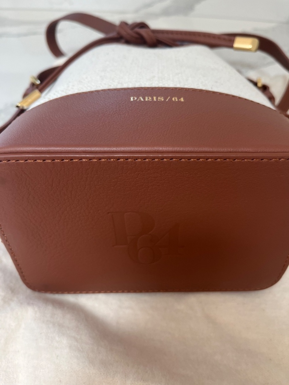 Paris / 64 Baby Always Bag - Picture 3 of 7